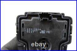 13310070 Group of Control Pad Navigation Satellite Opel Insignia 2.0 96KW