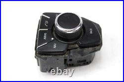 13310070 group of control pad of navigation satellite Opel insignia A 2.0 D