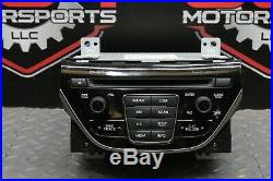 14 15 Hyundai Genesis Coupe 2dr CD MP3 Bluetooth XM Satellite Radio Player #22
