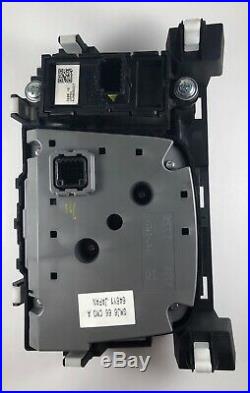 17-18 2017-2018 Mazda 3 6 Radio Player GPS NAVI Knob Control Switch Panel OEM