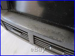 2001-2004 Lexus ls430 Audio AC Climate Multi Unit Screen OEM Denso 86111-50110