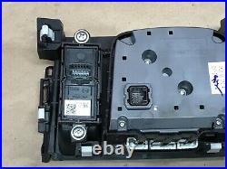 2017-2018 Mazda 3 6 Radio Player GPS NAVI Knob Control Switch Panel OEM