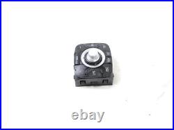 253B00345R Group By Control Pad By Navigation Satellite Renault Megane 3 Sw