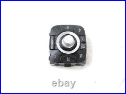 253B00345R Group By Control Pad By Navigation Satellite Renault Megane 3 Sw