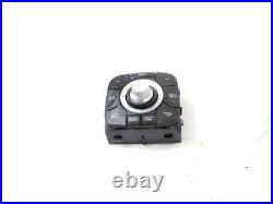 253B00345R Group By Control Pad By Navigation Satellite Renault Megane 3 Sw