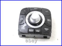 253B00345R Group By Control Pad By Navigation Satellite Renault Megane 3 Sw