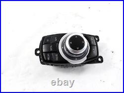 65829286699 Group Of Control Pad Navigation System Satellite BMW X3 F25