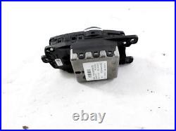 65829286699 Group Of Control Pad Navigation System Satellite BMW X3 F25