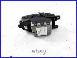 65829286699 Group by Control Pad Navigation System Satellite BMW X3 F25
