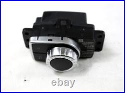 A2469001309 Group of Control Pad of Navigation Satellite Mercedes Class 1