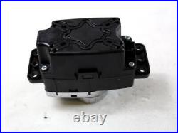 A2469001309 Group of Control Pad of Navigation Satellite Mercedes Class 1