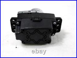 A2469001309 Group of Control Pad of Navigation Satellite Mercedes Class 1