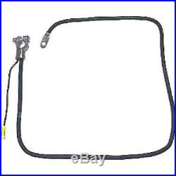 A48-4U Battery Cable New for Chevy Mercedes 2800 De Ville Express Van Ford F-150