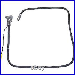 A48-4U Battery Cable for Chevy Mercedes 2800 De Ville Express Van Ford F-150 GTO