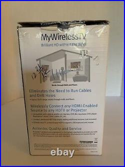 ACTIONTEC MyWirelessTV 2 Multi-Room Wireless HD Video Kit