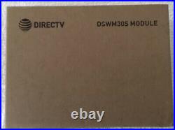AT&T DIRECTV 30 Tuner Reverse-Band Capable Satellite SWM Multiswitch