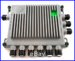 ATT DIRECTV 30 Tuner Reverse-Band Capable Satellite Multiswitch (DSWM30)