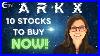 Arkx-New-Space-Etf-Ten-Stocks-To-Buy-Now-2021-01-rkj