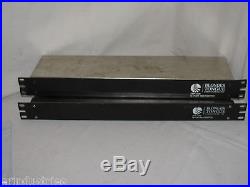 BT Blonder Tongue SMR-1600 16 Port Satellite Multiswitch UNTESTED FOR PARTS