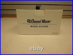 Channel Master Multi Switch CM6314IFD