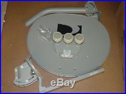 DIRECTV (2) Multi Satellite Dish withIntegrated Triple LNB & Built in MultiSwitch