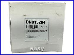 DISH Pro Hybrid 42 Multiswitch & Power Inserter DN015284