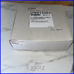 DN015284 DISH Pro Switch DPH42 Hybrid Multiswitch with Power Inserter NEW