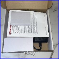 DN015284 DISH Pro Switch DPH42 Hybrid Multiswitch with Power Inserter NEW