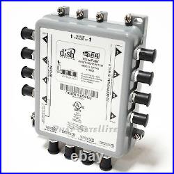 DPP44 DP44 DP 44 Multi Switch Power Inserter Dish 1000 FACTORY REMANUFACTURED