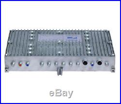 DTV Directv SWM32 Satellite Commercial Multi Switch With 24V Power Supplies