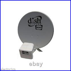 Dish Network Quad Dpp Satellite Lnb Hdtv 110 119 Dp 500 Lnbf Pro Plus Tv Twin