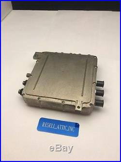 Dish Network VideoPath Multi-Dish Satellite Receiver Switch Model DP34 107107
