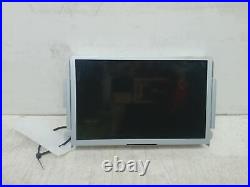 Ford C Max Multimedia Display Screen Gj5t-18b955-sb Mk2 2015 2019