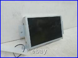 Ford C Max Multimedia Display Screen Gj5t-18b955-sb Mk2 2015 2019