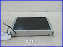 Ford C Max Multimedia Display Screen Gj5t-18b955-sb Mk2 2015 2019