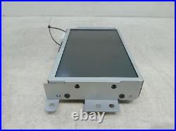 Ford C Max Multimedia Display Screen Gj5t-18b955-sb Mk2 2015 2019