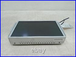 Ford C Max Multimedia Display Screen Gj5t-18b955-sb Mk2 2015 2019