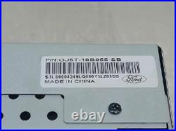 Ford C Max Multimedia Display Screen Gj5t-18b955-sb Mk2 2015 2019