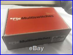 Fte Maximal Multiswitch MFP 5/4 (5 In 4 Out) for Satellite and Terrestrial