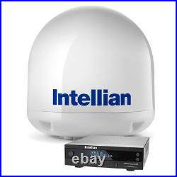 INTELLIAN I3 US SYSTEM 14.6 COMES WithALL AMERICAS LNB