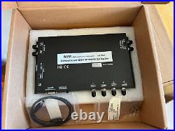Intellian i-Series Multi Satellite Multi Switch MIM #M2-TD02