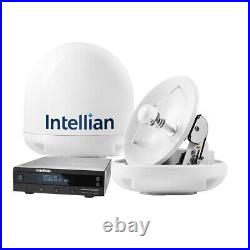 Intellian i3 15 US System withNorth America LNB