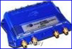 JVI 35-TRDS4 5 x 4 22KHz Control Multiswitch with DC Power Supply