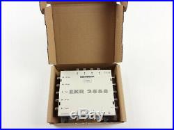 Kathrein Exr 2558 Satellite Multiswitch 5/8 8 Subscribers Cascadable