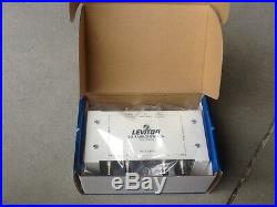 LEVITON # 47691-3MS Satellite Video Multi-Switch Up to 4 Receiver Output
