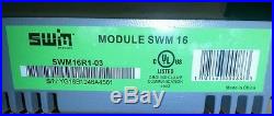 Lot Of 3 New Directv SWM16 Multi-Switch SWM16R1-03 SWIM Module16 Satellite Dish