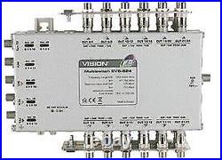 MULTISWITCH 5X24 EVO V5, Aerial/Satellite Amplifiers & Distribution, Pack of 1
