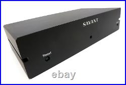 New Savant SSC-0012-00 Smart Controller REV. 12 in original box