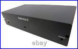 New Savant SSC-0012-00 Smart Controller REV. 12 in original box