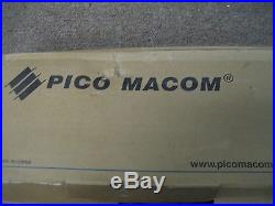 PICO MACOM 16 WAY / PORT SATELLITE MULTISWITCH TSMS-2150X-16A 19 (new in box)
